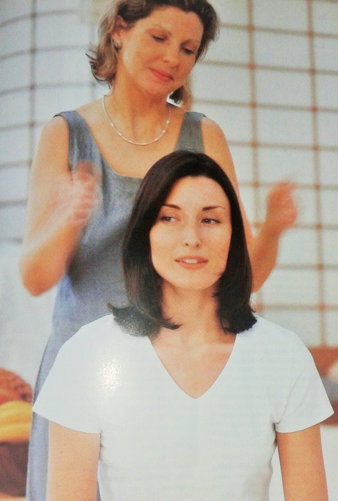 Reiki Healing