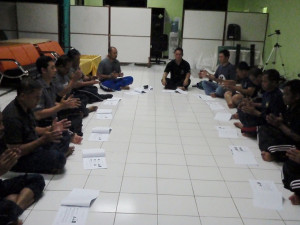 Kunci Pembuka Ilmu