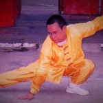 wushu