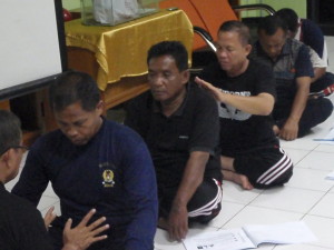 Teknik Meditasi Kesehatan