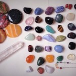 crystal healing