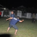Tenaga Dalam