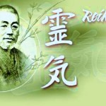 Penemu Reiki