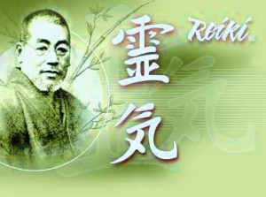 Penemu Reiki