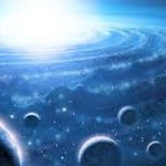 universe consciousness