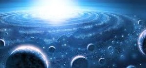 universe consciousness
