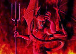 exorcism djinn