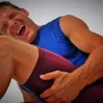 kaki kram terapi Prana Shakti
