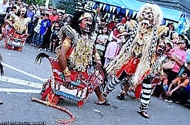 kuda lumping