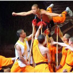 shaolin tenaga dalam