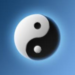 yin yang