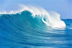 ocean