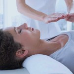 energy healing