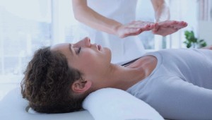 energy healing