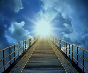 heaven stairs