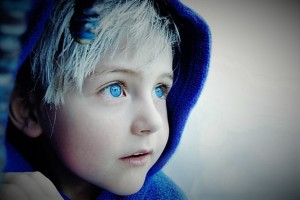 indigo