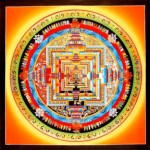 kalachakra mandala