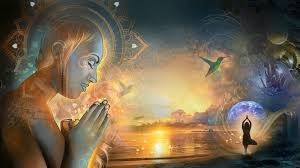 spiritual